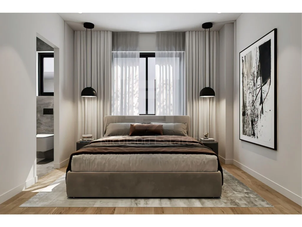 2 Bedroom Apartment for Sale in Erimi, Limassol District