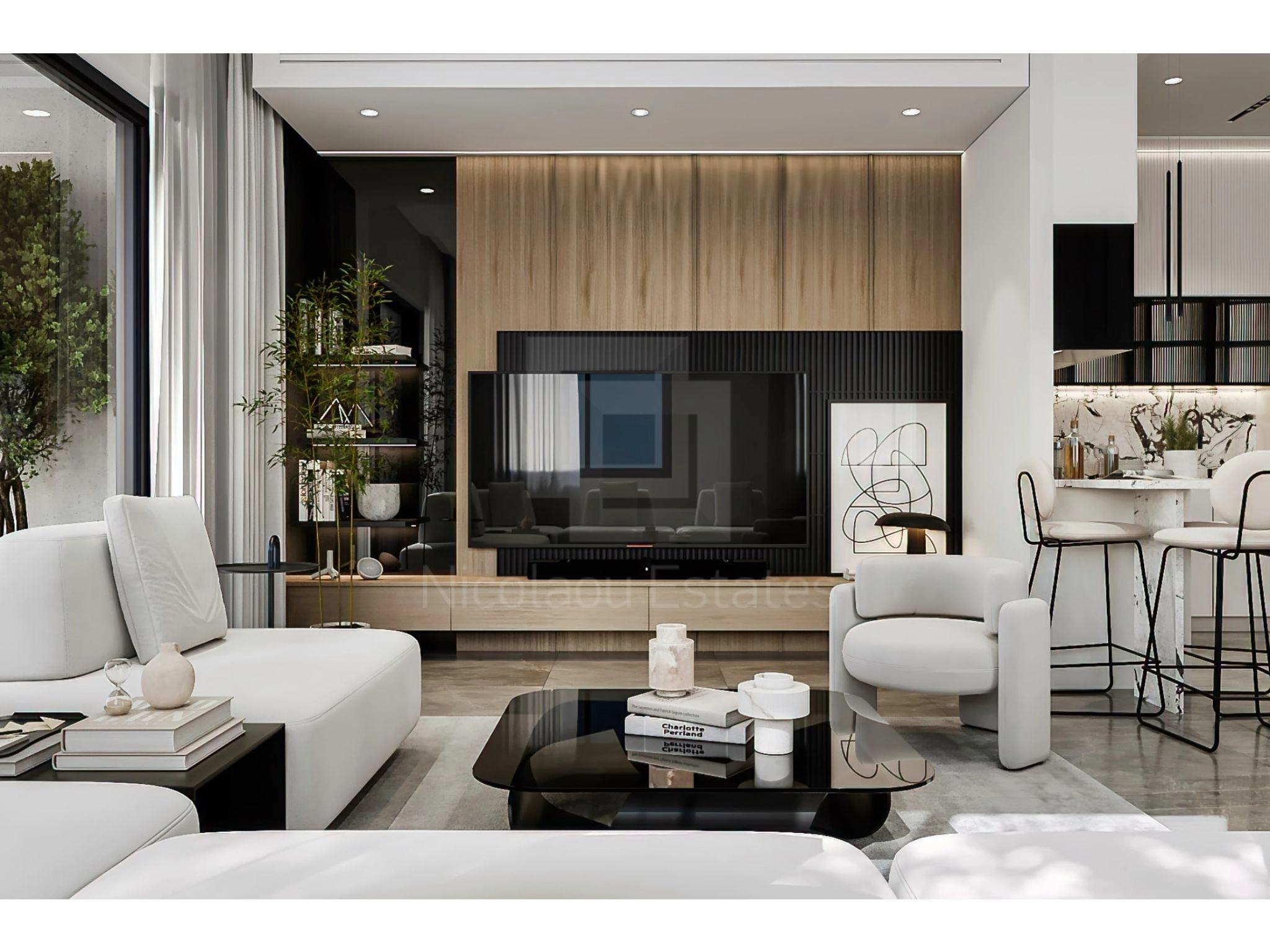 2 Bedroom Apartment for Sale in Erimi, Limassol District
