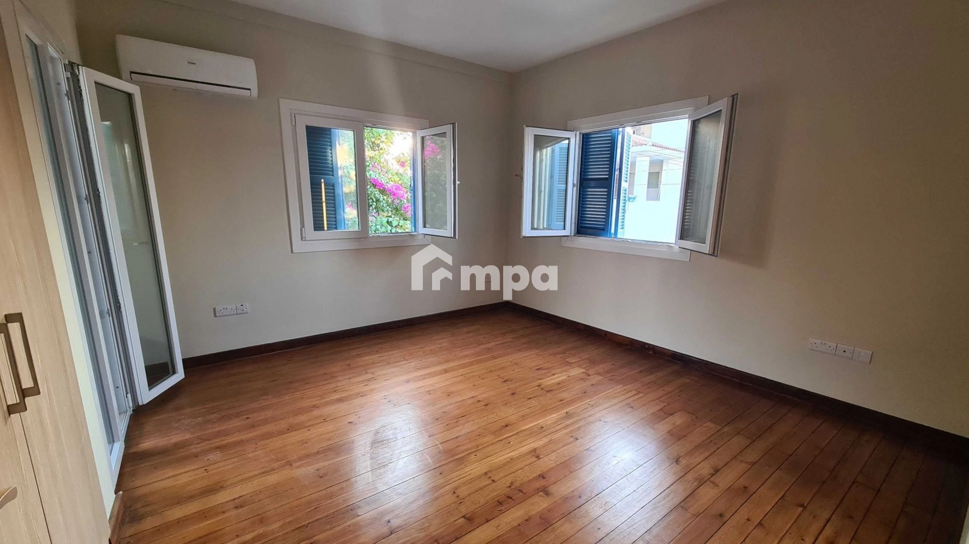 3 Bedroom Apartment for Rent in Nicosia – Agios Andreas