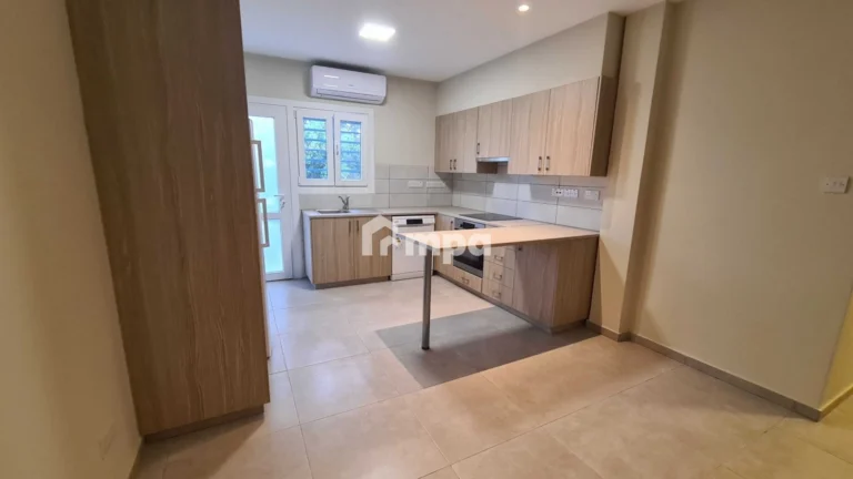 3 Bedroom Apartment for Rent in Nicosia – Agios Andreas