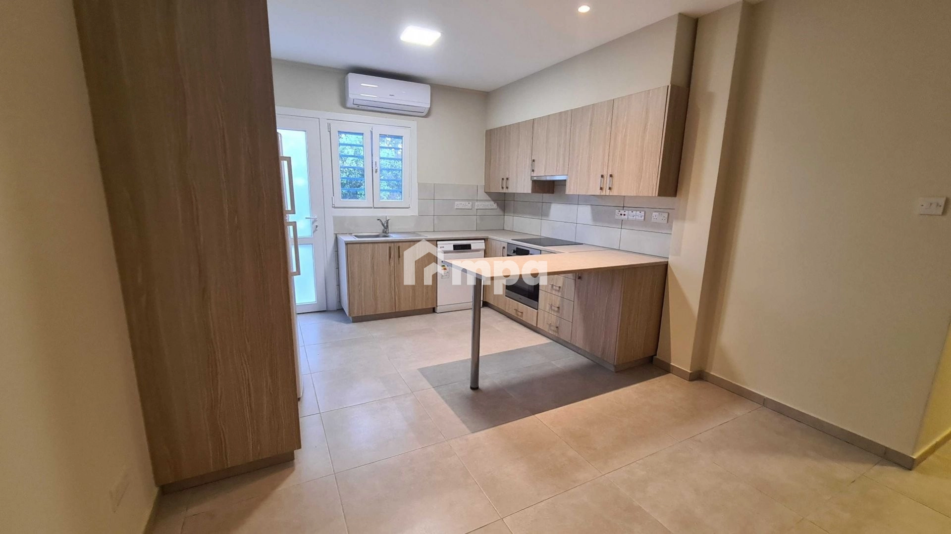 3 Bedroom Apartment for Rent in Nicosia – Agios Andreas