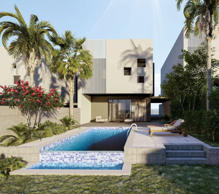 5,867m² Plot for Sale in Fasoula Lemesou, Limassol District