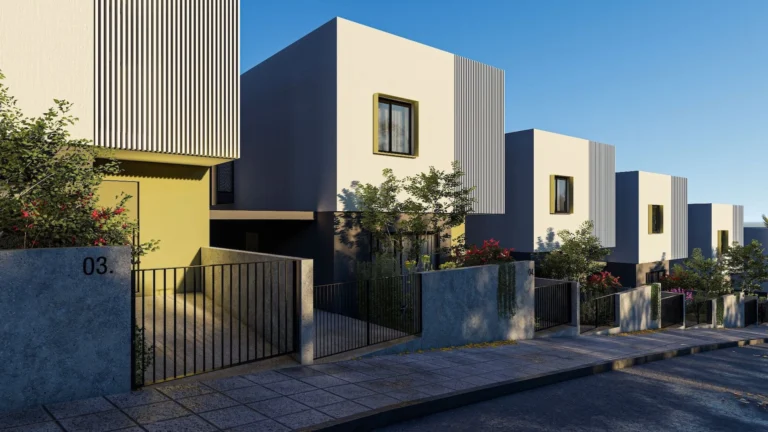 5,867m² Plot for Sale in Fasoula Lemesou, Limassol District