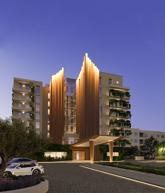 Cheap Apartments for Sale Limassol up to 1000000 euro