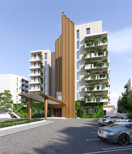 Cheap Apartments for Sale Limassol up to 1000000 euro
