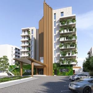 3 Bedroom Apartment for Sale in Germasogeia – Tourist Area, Limassol District