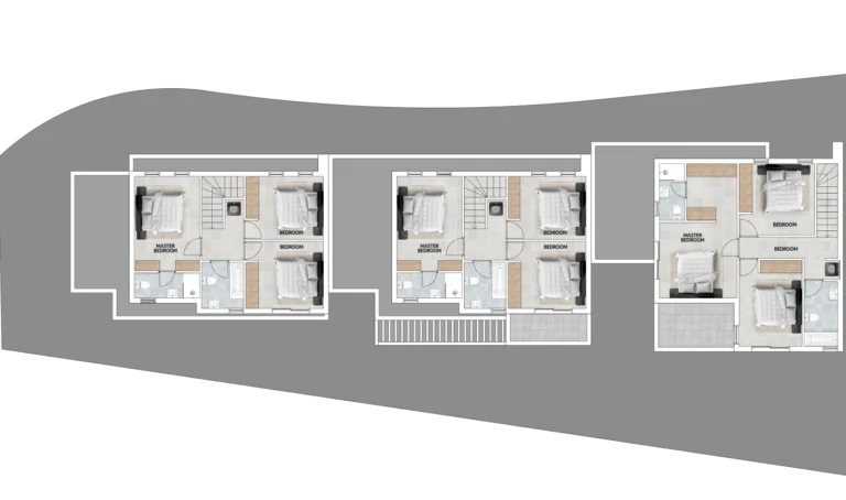 3 Bedroom House for Sale in Anglisides, Larnaca District