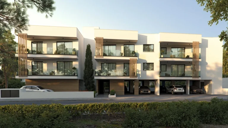 3 Bedroom House for Sale in Anglisides, Larnaca District