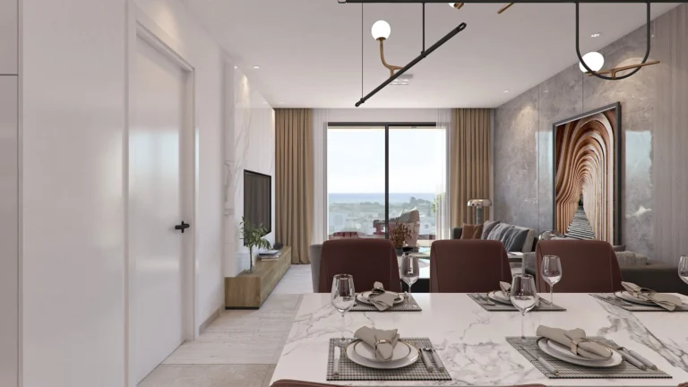 Cheap Apartments for Sale Larnaca up to 500000 euro