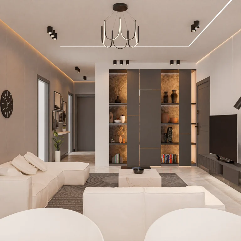 2 Bedroom Apartment for Sale in Livadia Larnakas, Larnaca District