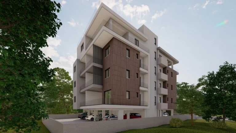 2 Bedroom Apartment for Sale in Nicosia – Agios Ioannis, Limassol District