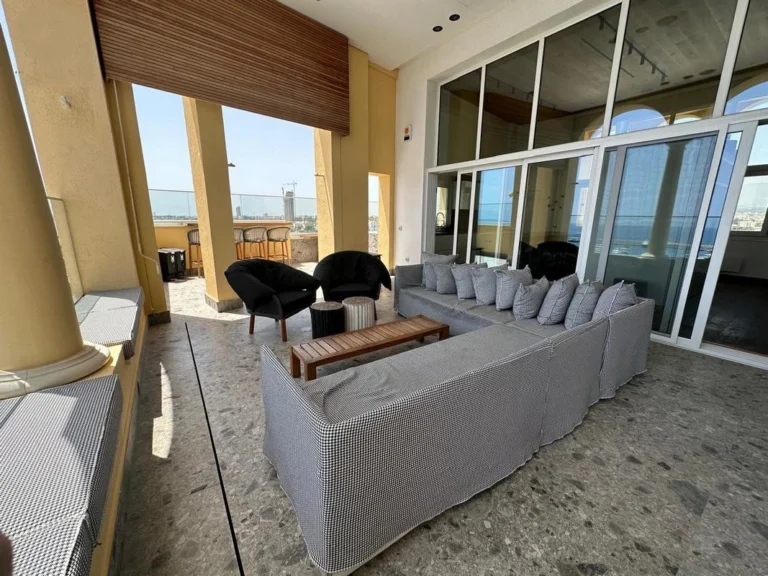 3 Bedroom Apartment for Sale in Limassol District