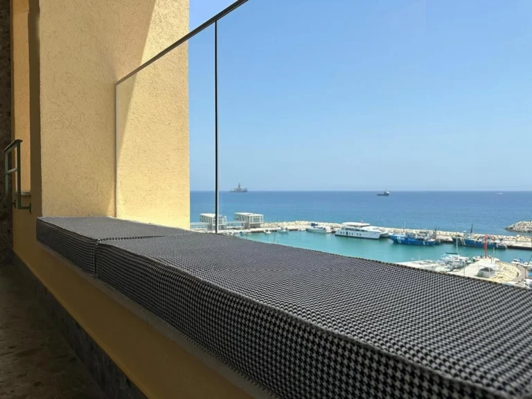 3 Bedroom Apartment for Sale in Limassol District
