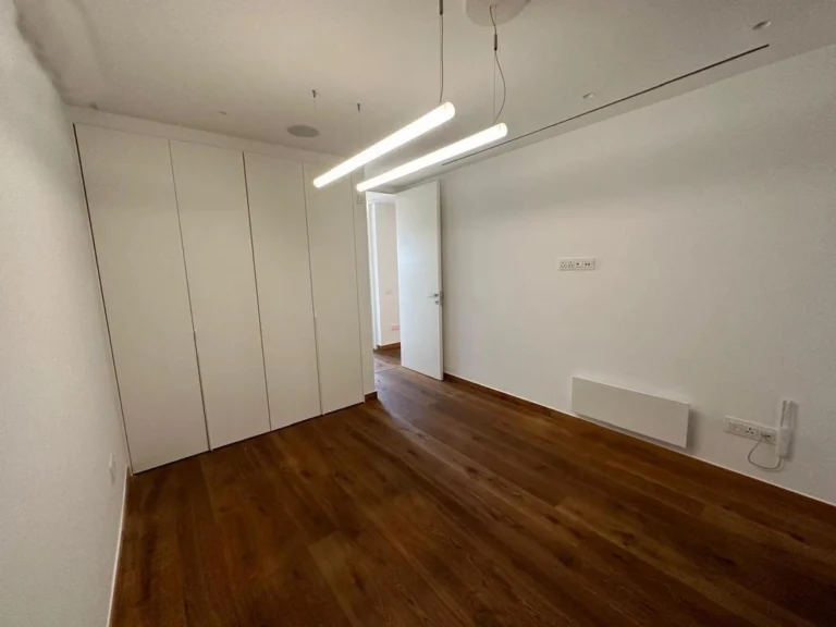 3 Bedroom Apartment for Sale in Limassol District