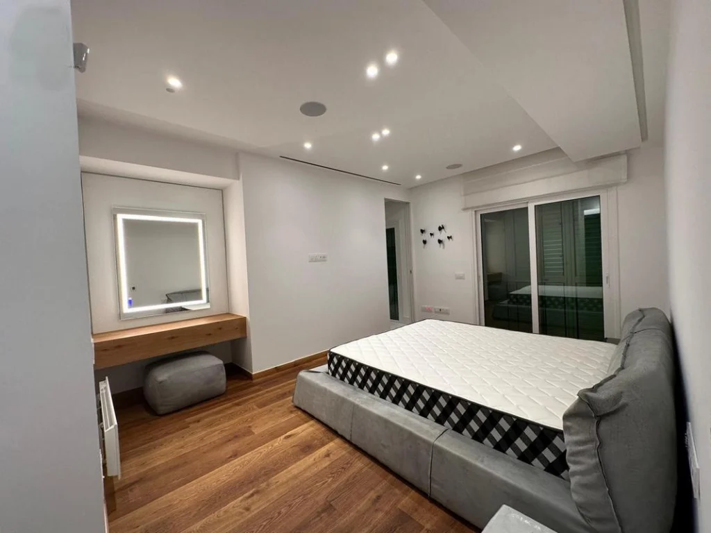 3 Bedroom Apartment for Sale in Limassol District