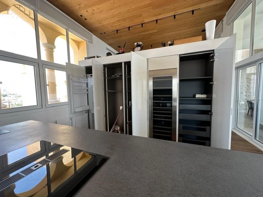 3 Bedroom Apartment for Sale in Limassol District