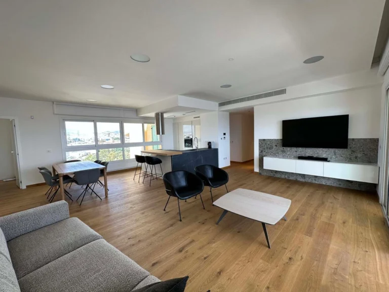 3 Bedroom Apartment for Sale in Limassol District
