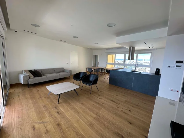 3 Bedroom Apartment for Sale in Limassol District