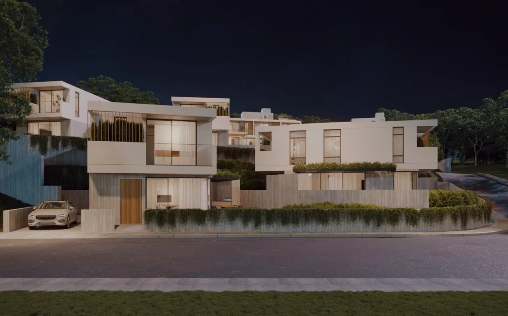 3 Bedroom House for Sale in Konia, Paphos District