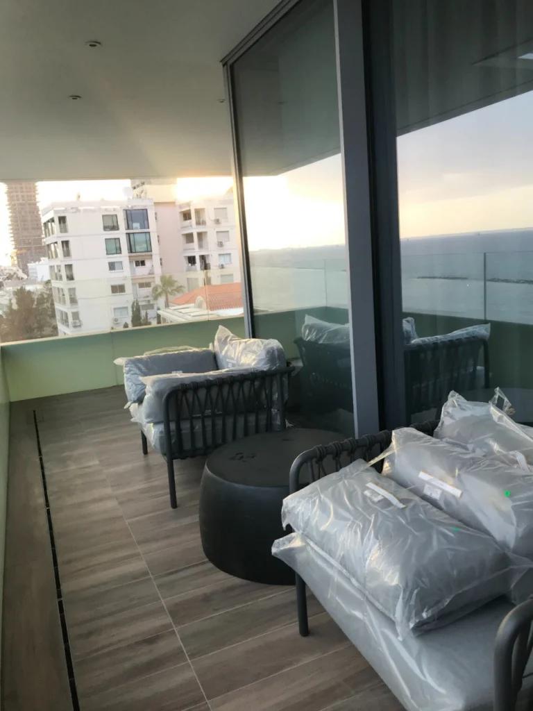 2 Bedroom Apartment for Sale in Limassol District