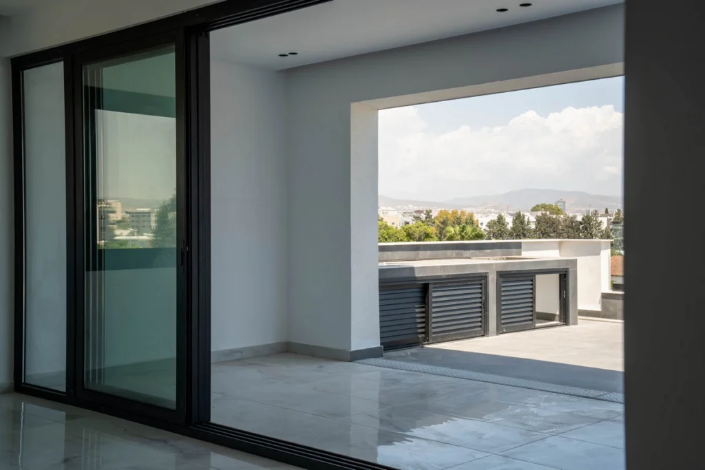 4 Bedroom Apartment for Sale in Limassol – Tsiflikoudia