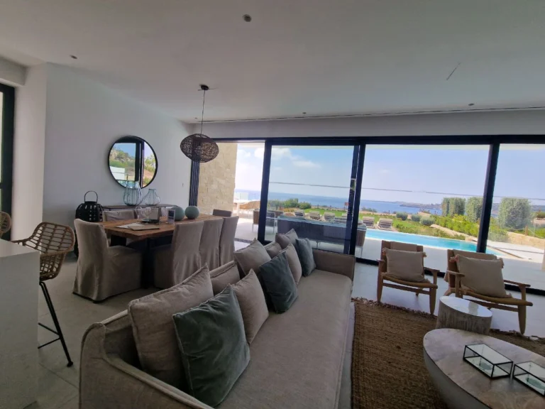 5 Bedroom House for Sale in Protaras, Famagusta District