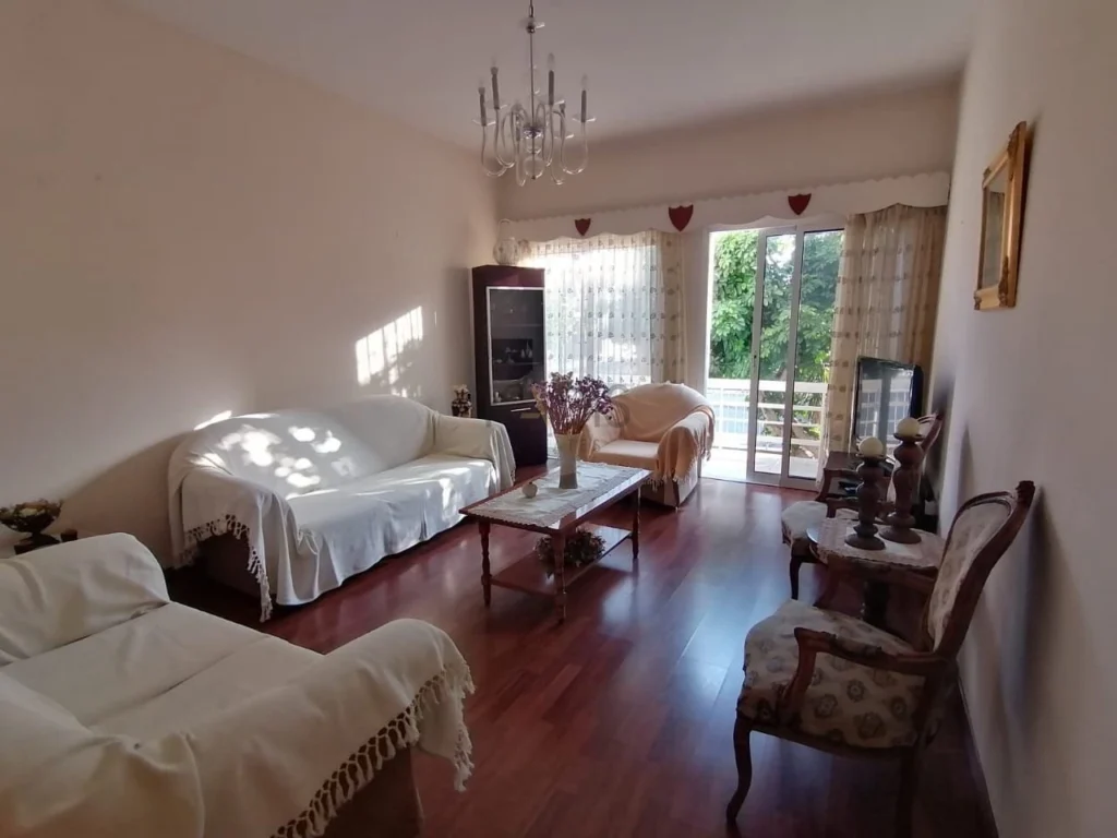 2 Bedroom House for Rent in Limassol District