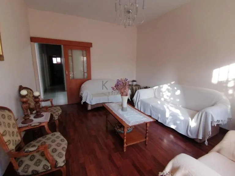 2 Bedroom House for Rent in Limassol District