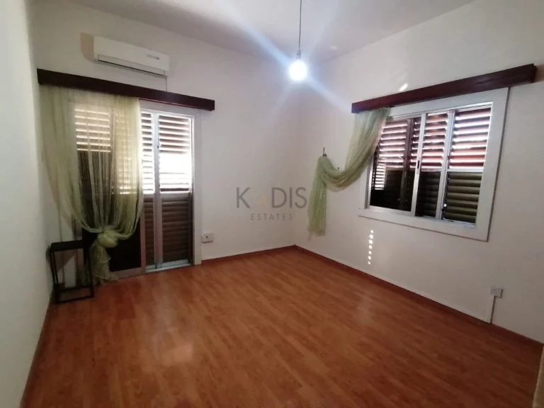 2 Bedroom House for Rent in Limassol District