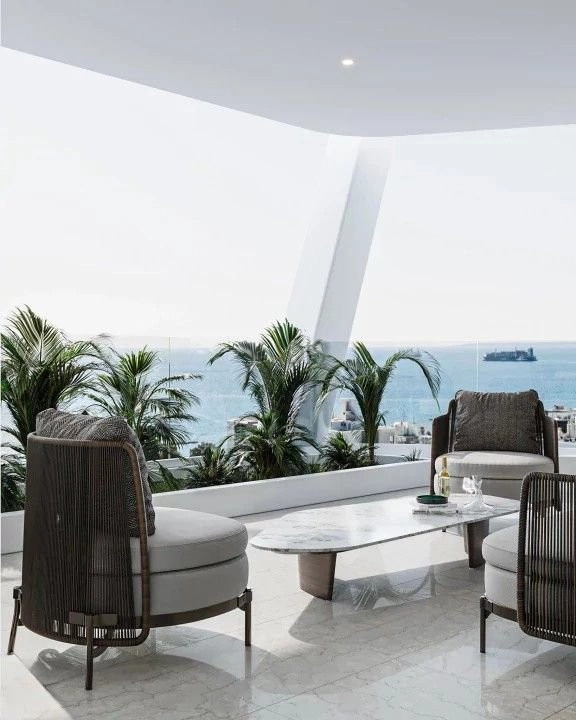 Cheap Apartments for Sale Limassol up to 900000 euro