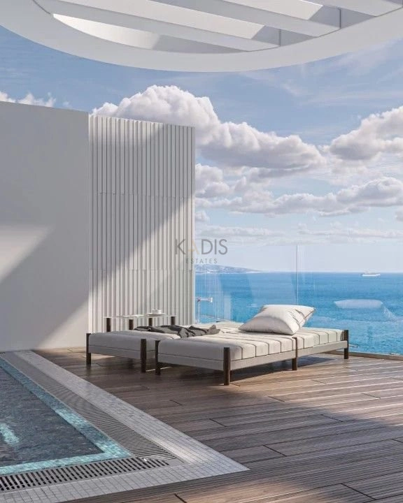 Cheap Apartments for Sale Limassol up to 900000 euro
