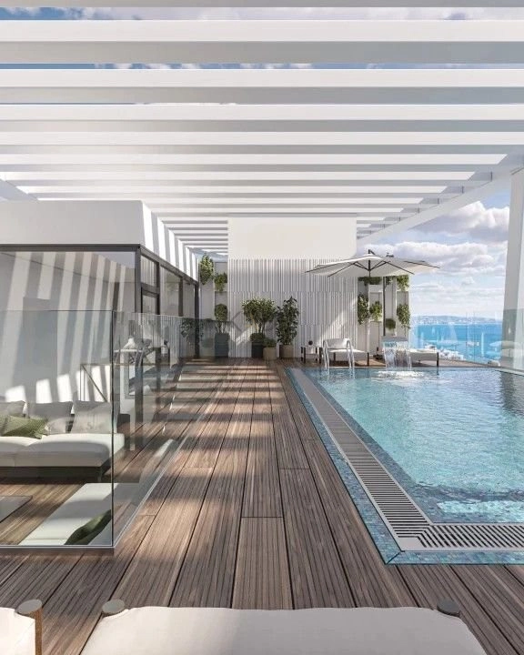 Cheap Apartments for Sale Limassol up to 900000 euro