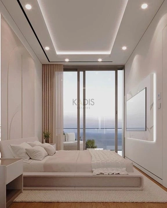 Cheap Apartments for Sale Limassol up to 900000 euro