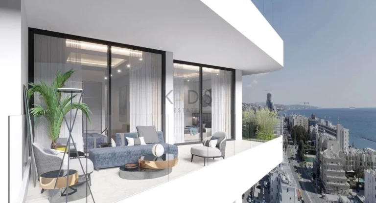 Cheap Apartments for Sale Limassol up to 900000 euro