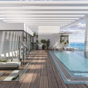 3 Bedroom Apartment for Sale in Potamos Germasogeias, Limassol District