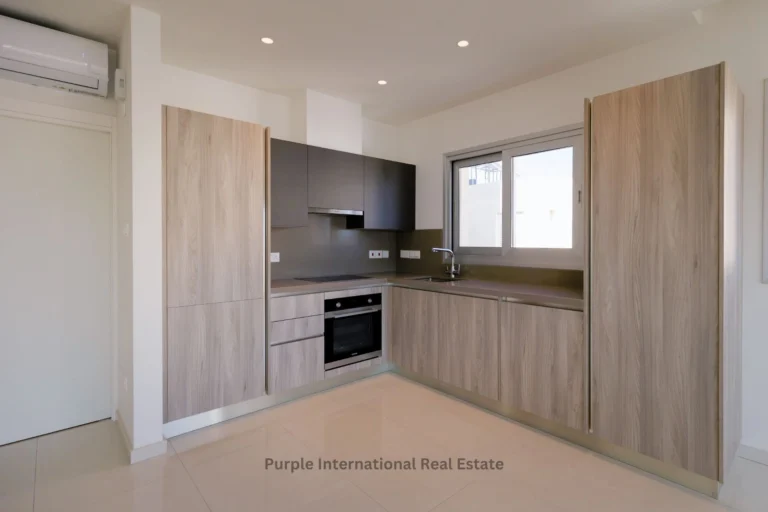 2 Bedroom Apartment for Sale in Germasogeia, Limassol District