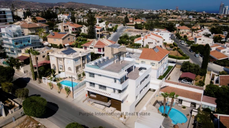 2 Bedroom Apartment for Sale in Germasogeia, Limassol District