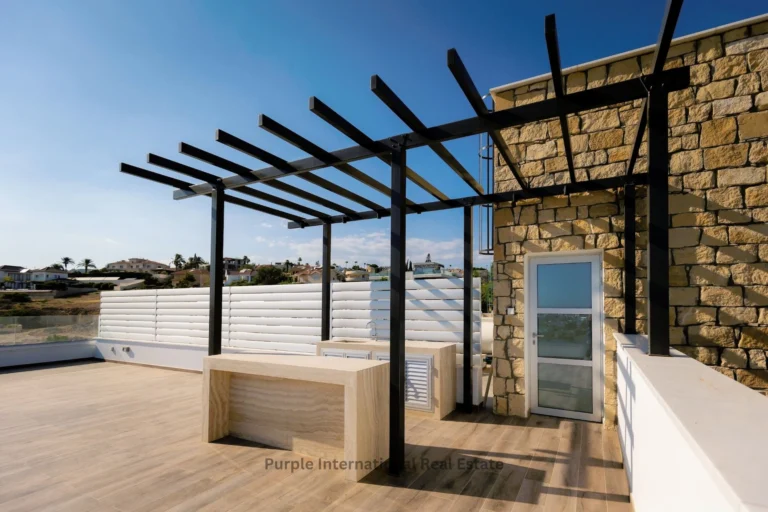2 Bedroom Apartment for Sale in Germasogeia, Limassol District