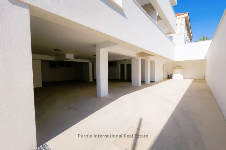 2 Bedroom Apartment for Sale in Germasogeia, Limassol District