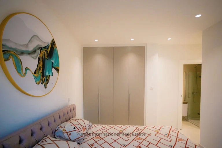 2 Bedroom Apartment for Sale in Germasogeia, Limassol District