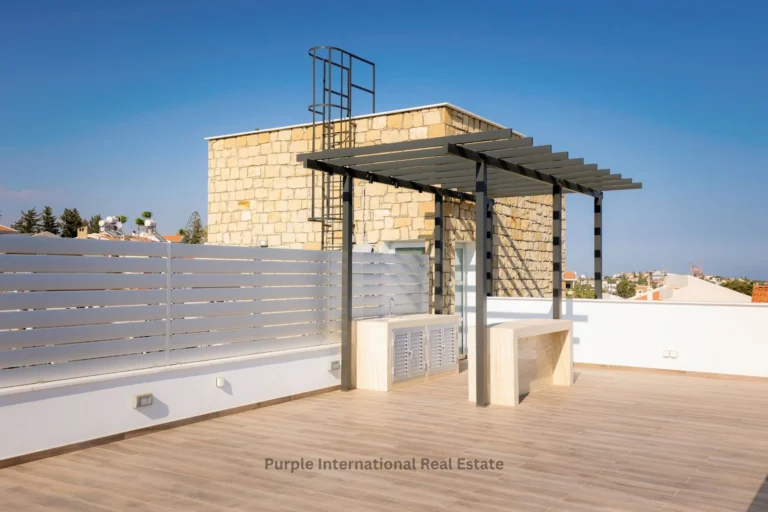 2 Bedroom Apartment for Sale in Germasogeia, Limassol District