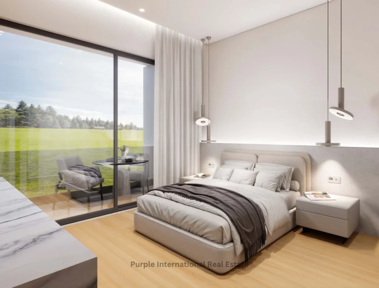 1 Bedroom Apartment for Sale in Kissonerga, Paphos District