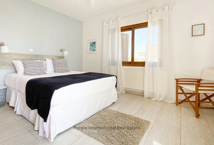 4 Bedroom House for Sale in Paphos District