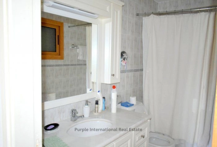 3 Bedroom House for Sale in Sea Caves, Paphos District