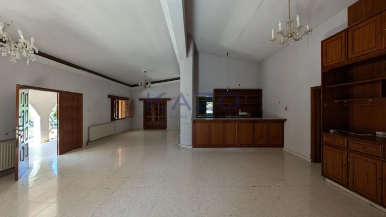 6,948m² Plot for Sale in Psevdas, Larnaca District