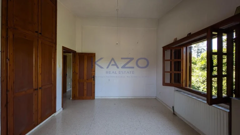 6,948m² Plot for Sale in Psevdas, Larnaca District