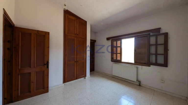 6,948m² Plot for Sale in Psevdas, Larnaca District