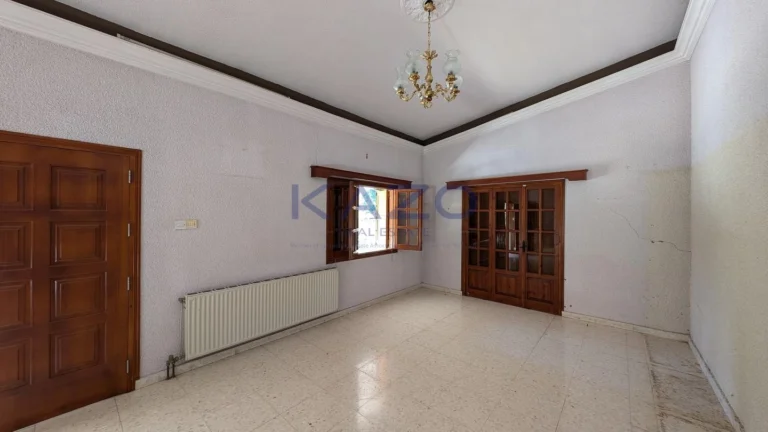 6,948m² Plot for Sale in Psevdas, Larnaca District