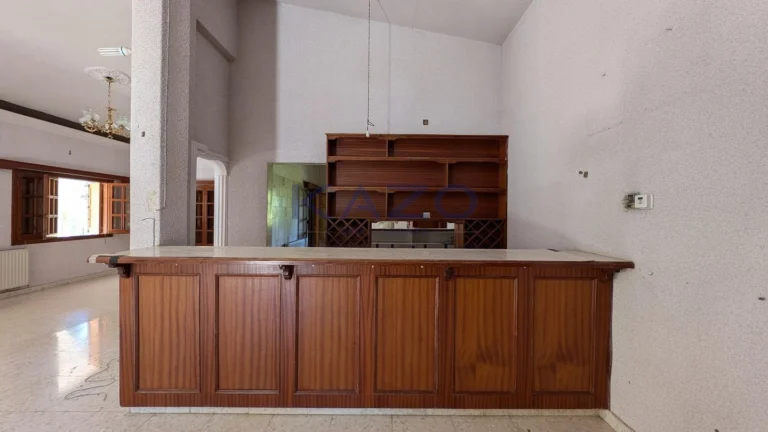 6,948m² Plot for Sale in Psevdas, Larnaca District