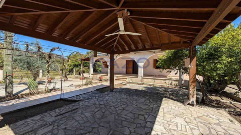 6,948m² Plot for Sale in Psevdas, Larnaca District